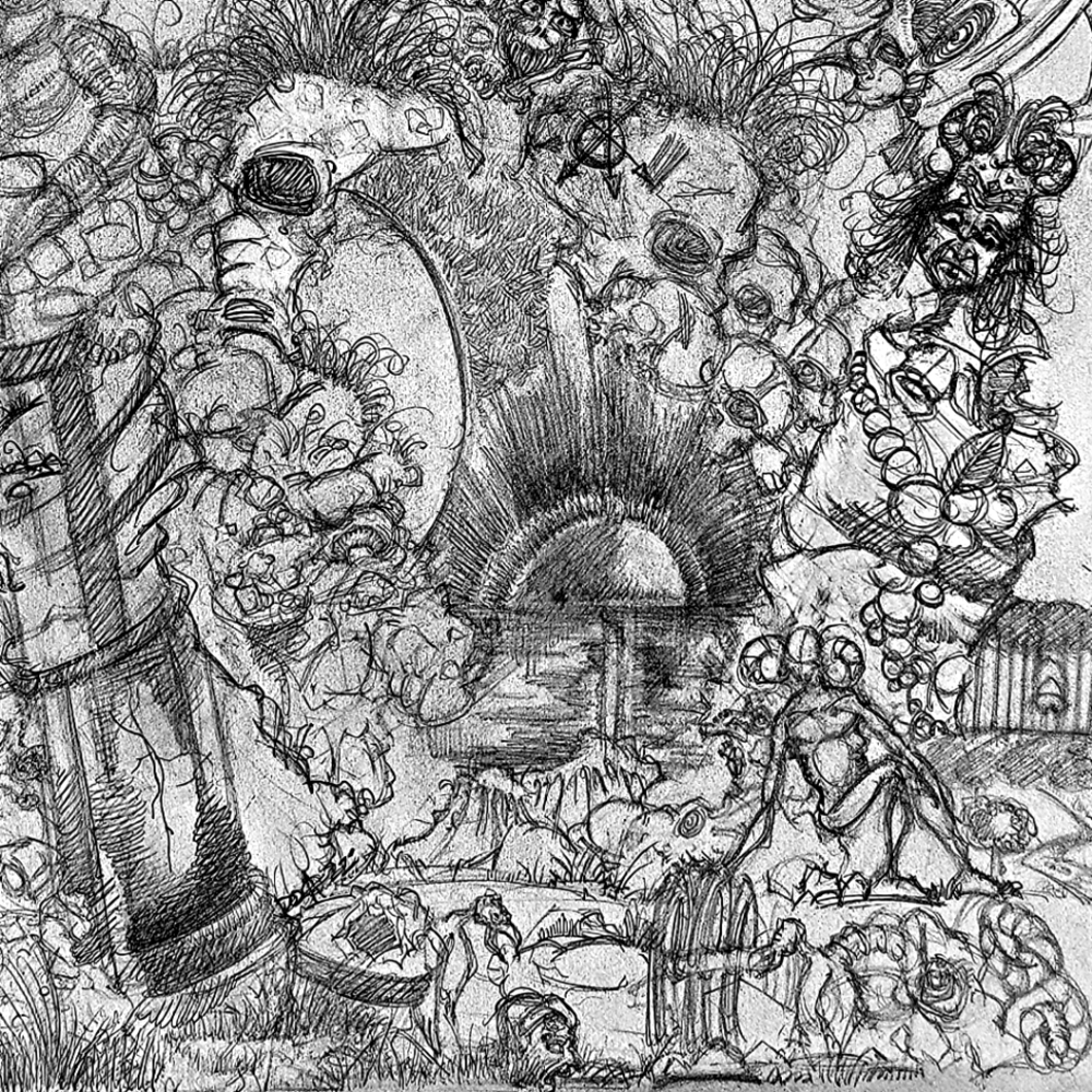 Graphic design/illustration